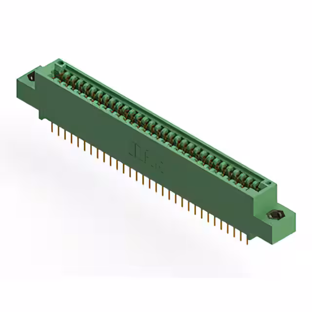 845-062-524-507 EDAC Inc.  Connecteurs de bordure